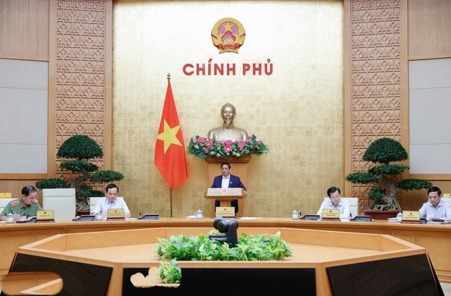 Đẩy mạnh phân cấp, phân quyền; phát huy tinh thần chủ động, tích cực, đổi mới, sáng tạo, dám nghĩ, dám làm