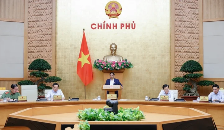 Đẩy mạnh phân cấp, phân quyền; phát huy tinh thần chủ động, tích cực, đổi mới, sáng tạo, dám nghĩ, dám làm
