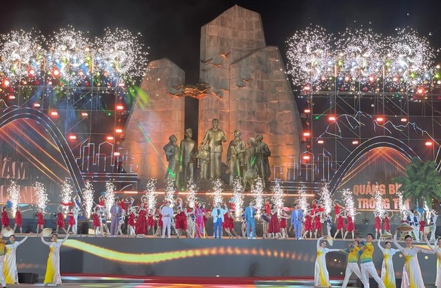 Quảng Bình cần phát huy hơn nữa những tiềm năng khác biệt, cơ hội nổi trội, lợi thế cạnh tranh