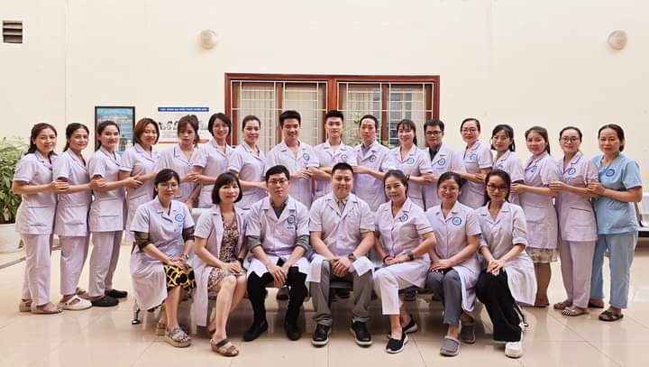 BSCKII. Nguyễn Thái Hoàng và khoa Điều trị Kỹ thuật cao, BV Nội tiết Trung ương: Thành công bắt nguồn từ những đam mê