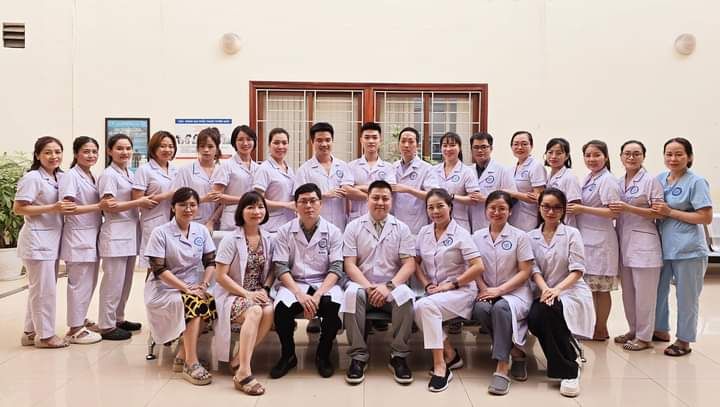 BSCKII. Nguyễn Thái Hoàng và khoa Điều trị Kỹ thuật cao, BV Nội tiết Trung ương: Thành công bắt nguồn từ những đam mê