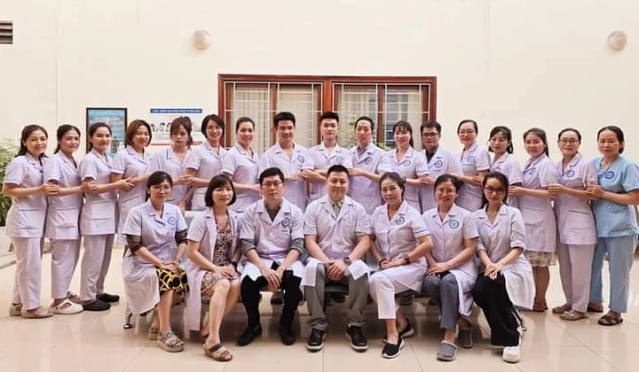 BSCKII. Nguyễn Thái Hoàng và khoa Điều trị Kỹ thuật cao, BV Nội tiết Trung ương: Thành công bắt nguồn từ những đam mê