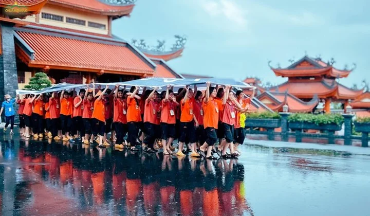 Chuyên gia đề xuất đưa văn hóa đọc vào khoá tu mùa hè 2024
