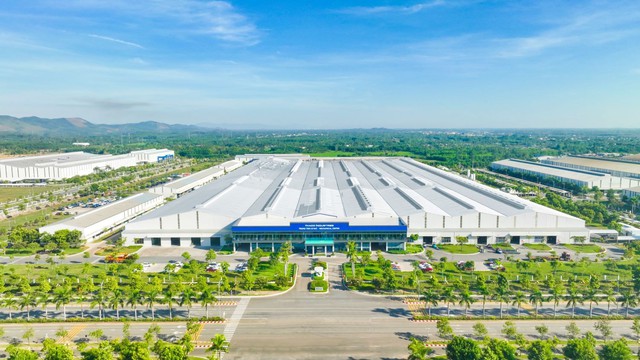 Phục hồi xuất khẩu sẽ thúc đẩy sự phát triển ngành logistics và khu công nghiệp