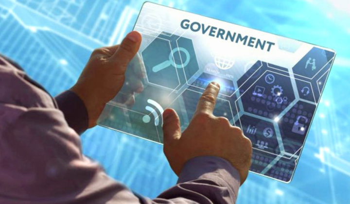 Xây dựng Chính phủ điện tử ở nước ta – Những thành quả đạt được và một số hạn chế cần khắc phục