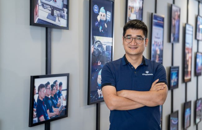 TS Nguyễn Quý Hà: FDA mở ra cánh cửa cho VinBigdata chinh phục những thị trường hàng đầu thế giới