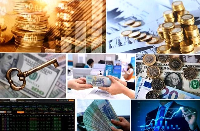 Chính sách tiền tệ, tài khóa ưu tiên cho tăng trưởng