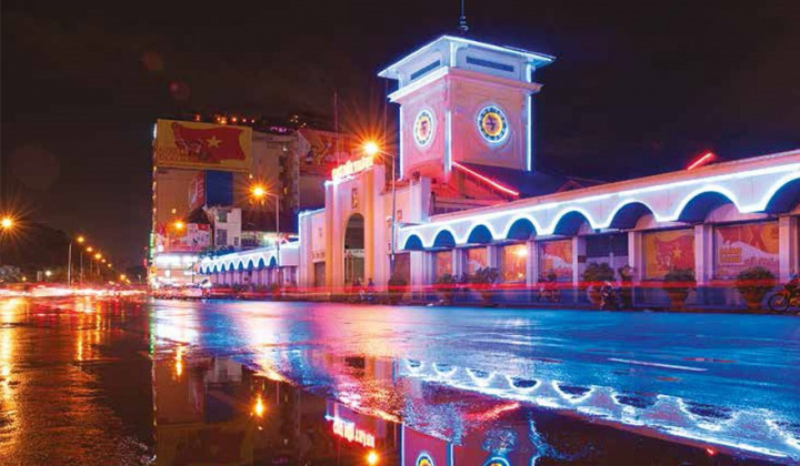 Quy định về phát triển và quản lý chợ