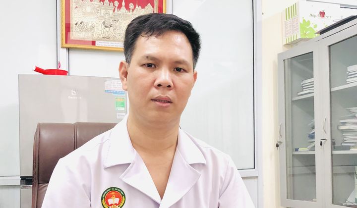 TS.BS Đinh Việt Hùng: Người chữa lành những nỗi đau tâm thần