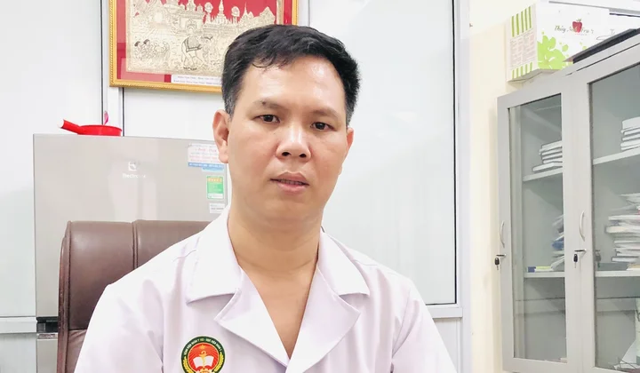 TS.BS Đinh Việt Hùng: Người chữa lành những nỗi đau tâm thần