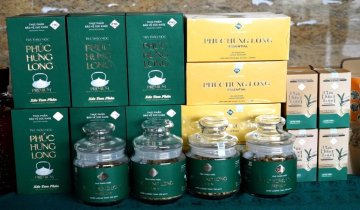 Doanh nghiệp huyện Trảng Bom chia sẻ kinh nghiệm chuyển đổi số, cải cách hành chính