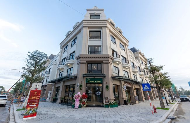 Tiềm năng kinh doanh sinh lời vô hạn tại “cửa ngõ mở ra thế giới”