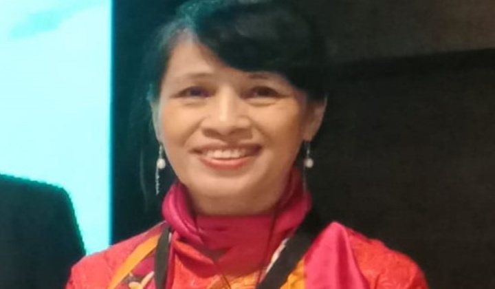 Nữ lương y tận tâm với nam dược