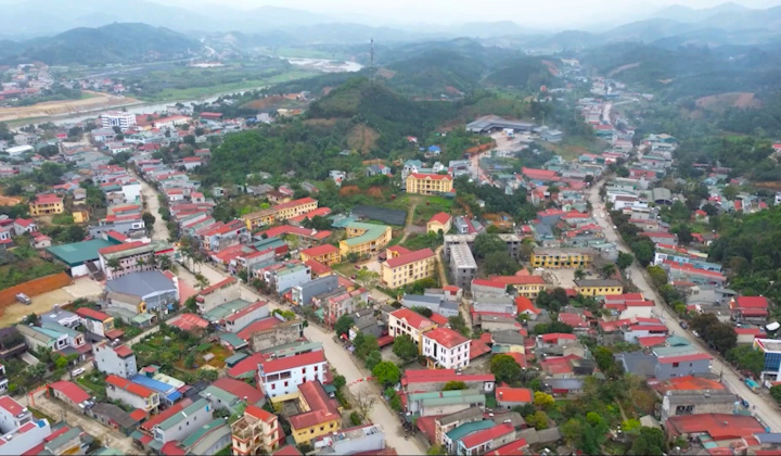 Văn Yên (Yên Bái): Quyết tâm xây dựng thành công huyện nông thôn mới trong năm 2024