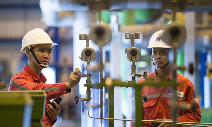 Doanh nghiệp nhà nước cần thực hiện tốt 5 tiên phong