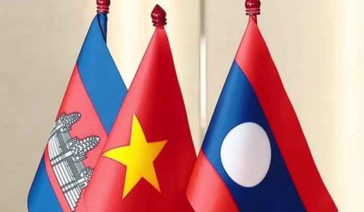 Chuyến thăm Lào, Campuchia của Chủ tịch nước Tô Lâm thành công về mọi mặt