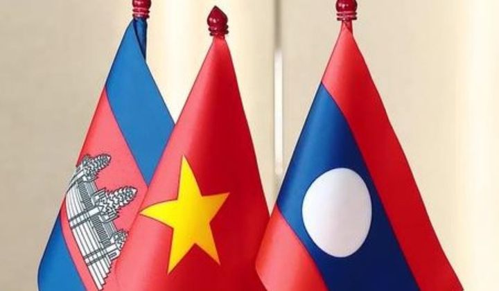 Chuyến thăm Lào, Campuchia của Chủ tịch nước Tô Lâm thành công về mọi mặt