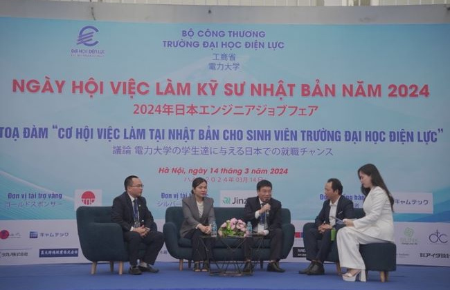 Hợp tác nhà trường và doanh nghiệp: Làm sao để hai bên cùng có lợi?