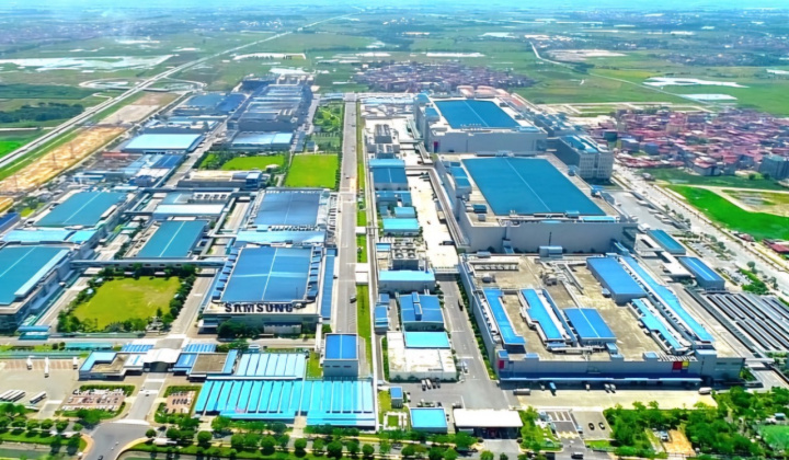 Thu hút đầu tư trực tiếp nước ngoài tại Việt Nam hiện nay: Một số vấn đề lý luận và thực tiễn
