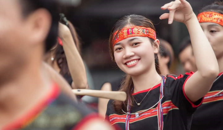 Huyện Phước Sơn (Quảng Nam) hướng đến Ngày hội văn hóa truyền thống của người Bhnong năm 2024