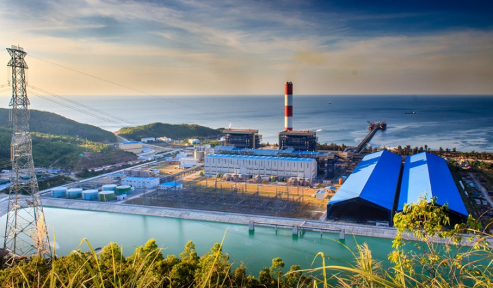 Hà Tĩnh tập trung phát triển 4 cụm ngành kinh tế trọng điểm