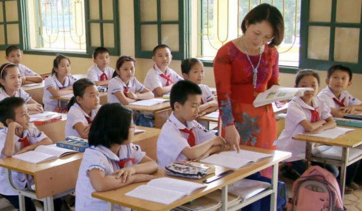 Giáo dục bắt buộc và những vấn đề đặt ra đối với giáo dục tiểu học