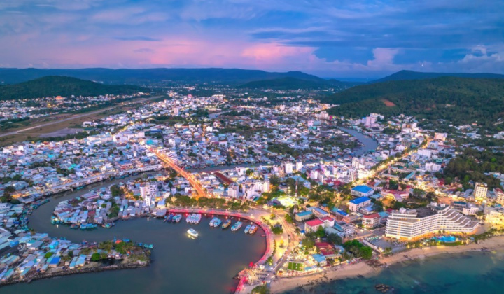 Kế hoạch thực hiện Quy hoạch tỉnh Kiên Giang, thời kỳ 2021 - 2030, tầm nhìn 2050