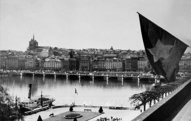 70 năm nhìn lại Hiệp định Geneve