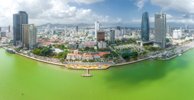 Đà Nẵng: “Mở cửa” cơ chế, dư địa cho bất động sản cất cánh