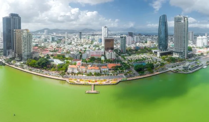 Đà Nẵng: “Mở cửa” cơ chế, dư địa cho bất động sản cất cánh