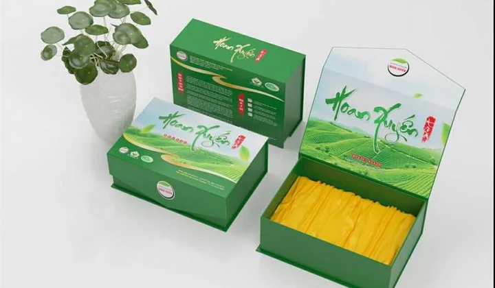 Hợp tác xã Chè an toàn Hoan Xuyến – Điểm sáng nâng tầm thương hiệu Chè