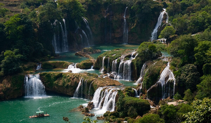 Sở Tài nguyên và Môi trường tỉnh Cao Bằng có tân Phó Giám đốc