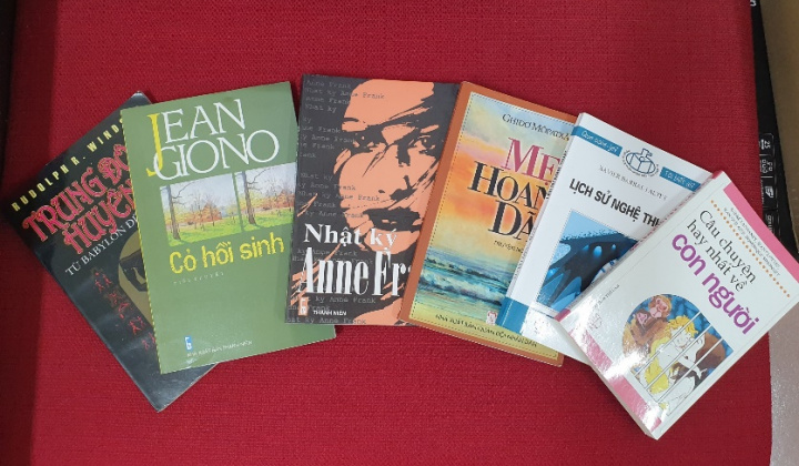 Thảo luận về giải pháp phổ biến Văn học Pháp tại Việt Nam