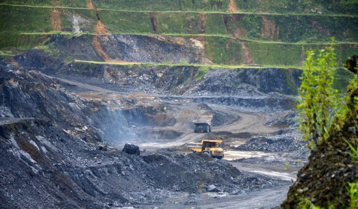 Quy hoạch thăm dò, khai thác, chế biến và sử dụng các loại khoáng sản làm vật liệu xây dựng