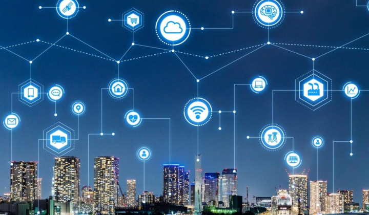 Chuyển đổi số đã trở thành phong trào, xu thế, là yêu cầu khách quan và lựa chọn chiến lược đối với phát triển kinh tế