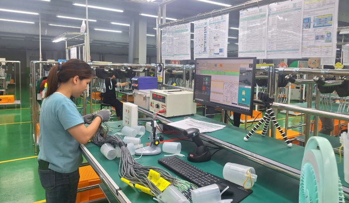 Thanh Hóa: Nhiều kết quả tích cực trong hoạt động đối ngoại, xúc tiến đầu tư