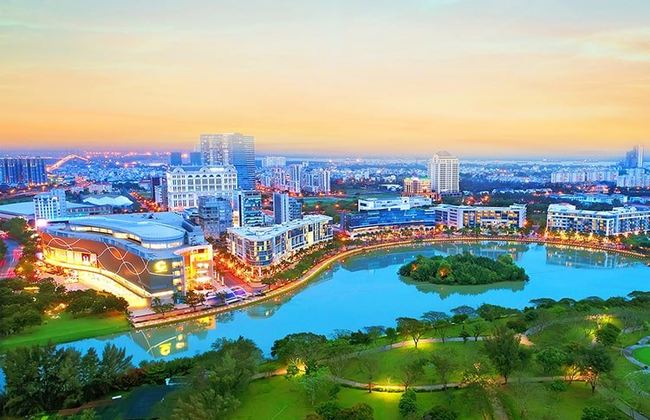 Đề xuất quy trình xây dựng cơ sở dữ liệu giá đất