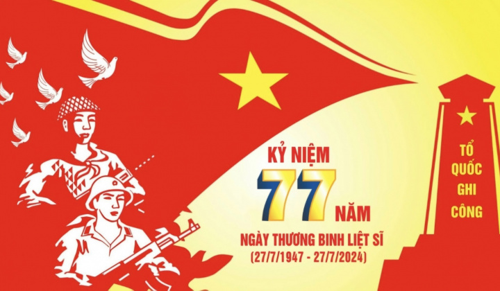 Tri ân người có công với sự chân thành từ trái tim