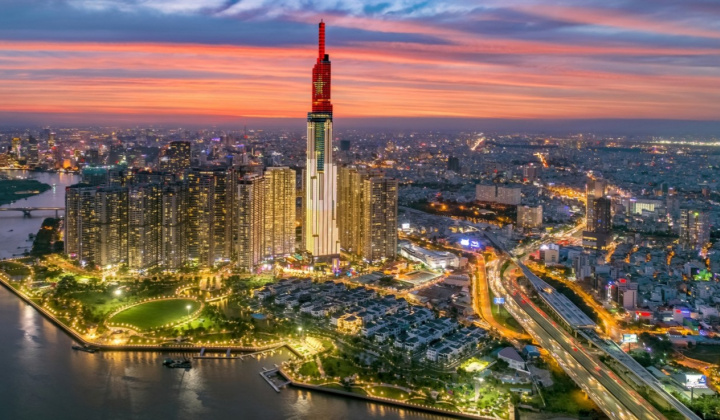 Đất nước ta chưa bao giờ có được cơ đồ, tiềm lực, vị thế và uy tín quốc tế như ngày nay