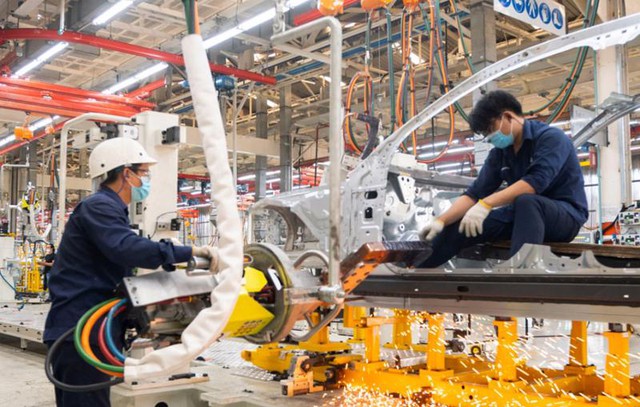FDI inflows reach US$18 billion in first seven months