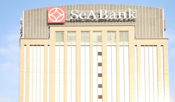 SeABank triển khai phương án để tăng vốn điều lệ lên 28.800 tỷ đồng