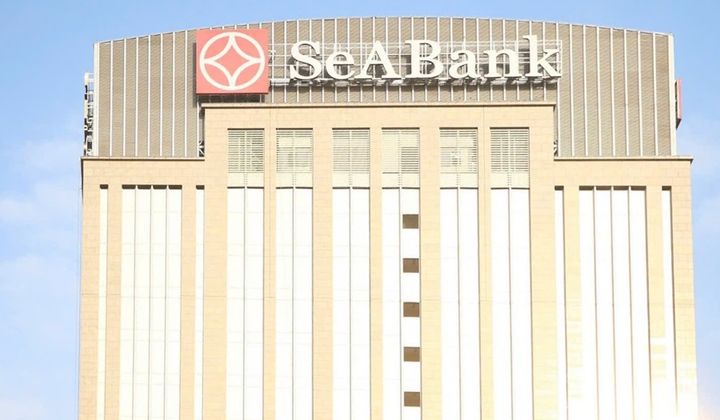 SeABank triển khai phương án để tăng vốn điều lệ lên 28.800 tỷ đồng