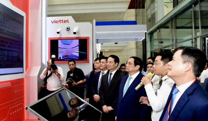 Hoàn thiện chính sách thúc đẩy nền công nghiệp quốc gia phát triển vững mạnh