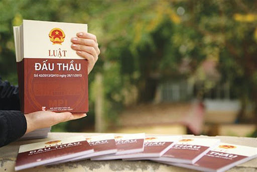 Đẩy mạnh, nâng cao hiệu lực, hiệu quả thi hành Luật Đấu thầu