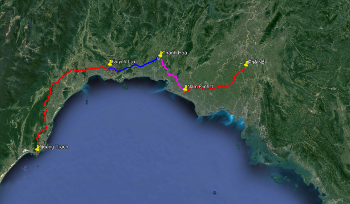 Bảo đảm hoàn thành công trình và tổ chức khánh thành vào dịp kỷ niệm CMT8 và Quốc khánh 2/9