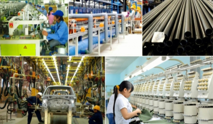 Nâng cao năng lực cạnh tranh cốt lõi của doanh nghiệp