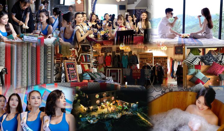 Thổ Cẩm Lan Rừng Sa Pa: Hành trình khám phá Văn hóa và Nghỉ dưỡng độc đáo