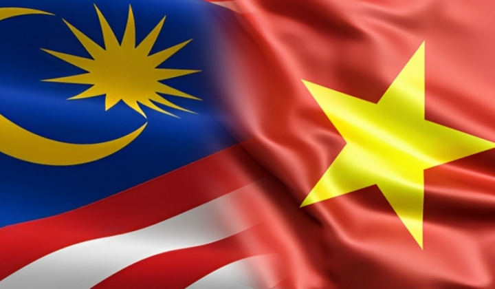 Kim ngạch thương mại song phương Việt Nam - Malaysia năm 2024 hướng đạt 18 tỷ USD