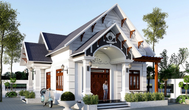 Kabin Home: Đối tác tin cậy nâng tầm chất lượng xây dựng nhà ở