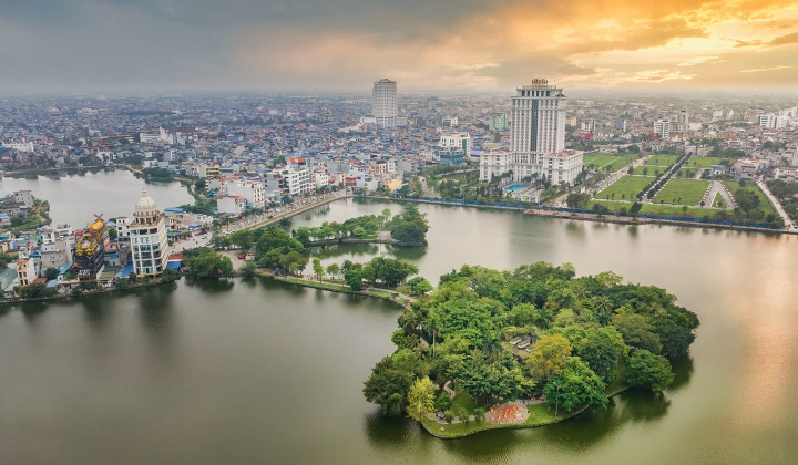 Kế hoạch thực hiện Quy hoạch tỉnh Nam Định